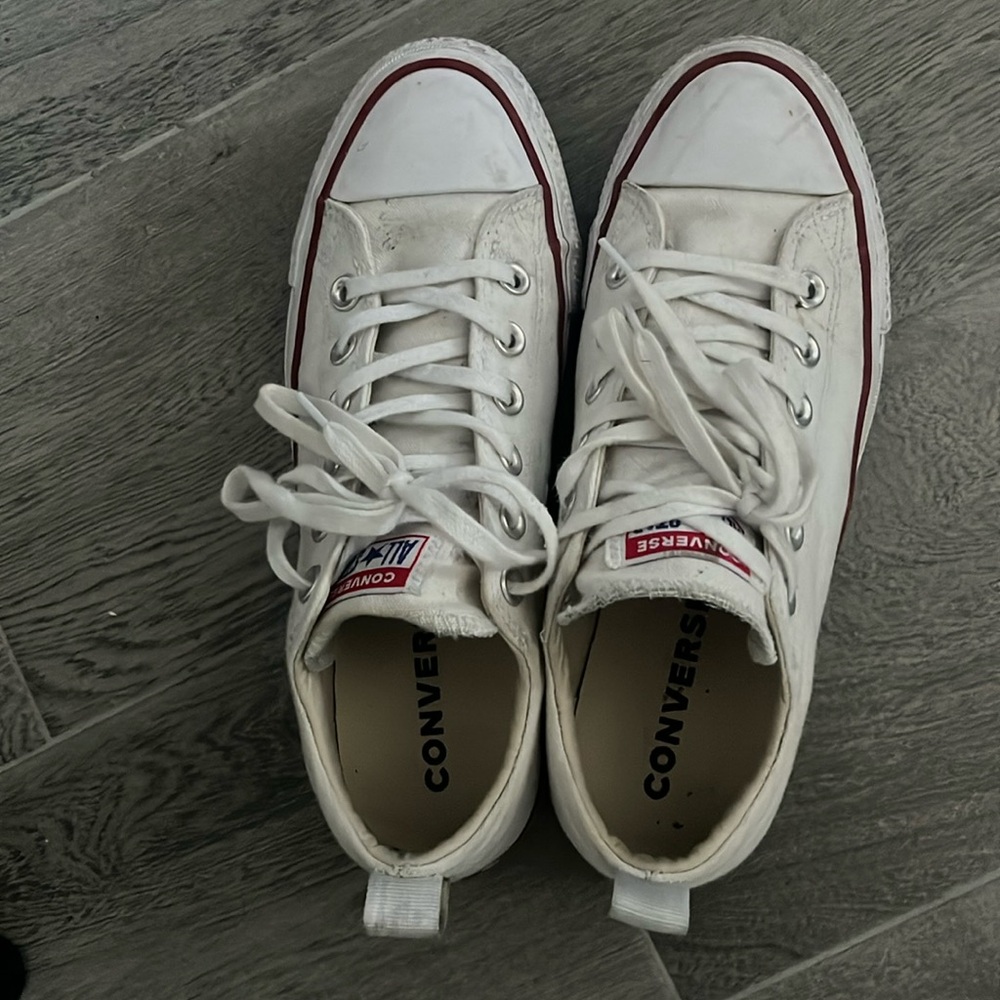 Chucks